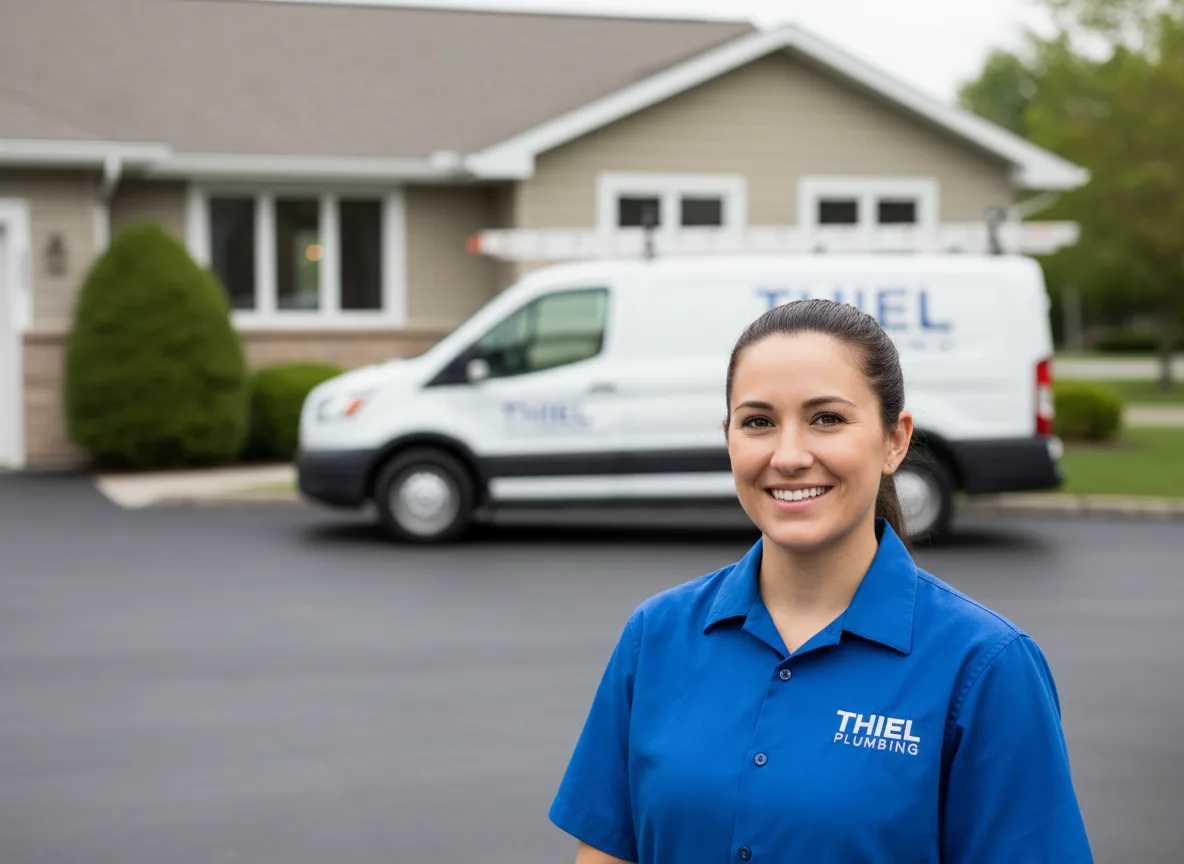 Plumber Elwood, NE FAQs